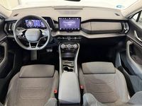 Usado Skoda Kodiaq Selection 150 CV (110 kW) 2025 Blanco SUV