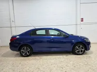 Usado Citroën C-Elysee I PureTech 83 CV (61 kW) 2019 Azul Berlina