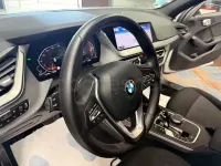 Usado BMW 118 150 CV (110 kW) 2022 Blanco Utilitario