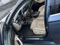 Usado Audi A6 313 CV (230 kW) 2012 Azul Berlina