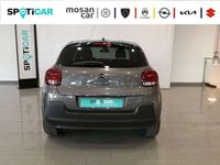 usado Citroën C3 BlueHDi 75KW (100CV) S&S Shine