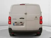 Usado Citroën Jumpy 102 CV (75 kW) 2021 Monovolumen