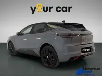 Nuevo DS Automobiles DS4 Performance 145 CV (106 kW) 2026 Gris Utilitario