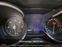 Usado Alfa Romeo Stelvio Sprint 190 CV (139 kW) 2021 Gris SUV