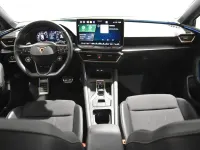 Usado Cupra Leon 150 CV (110 kW) 2025 Blanco