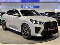 Usado BMW X2 M Sport 150 CV (110 kW) 2025 Gris SUV