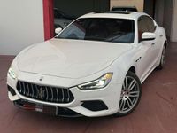 Usado Maserati GranSport 275 CV (202 kW) 2018 Blanco Coupe