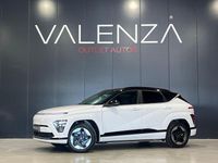 Nuevo Hyundai Kona 150 kW (204 CV) 2025 Blanco SUV