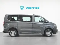Usado VW Caravelle 150 CV (110 kW) 2025 Gris / plata Van