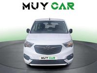 Usado Opel Combo Life Edition+ 102 CV (75 kW) 2021 Blanco Monovolumen