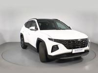 Usado Hyundai Tucson 230 CV (169 kW) 2022 Blanco SUV