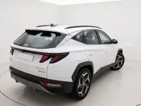 Usado Hyundai Tucson 265 CV (194 kW) 2022 SUV