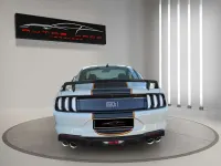 Usado Ford Mustang Fastback 460 CV (338 kW) 2021 Gris Coupe