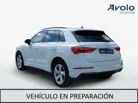 Usado Audi Q3 Advanced 150 CV (110 kW) 2025 SUV