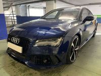 usado Audi RS7 Sportback 4.0TFSI quattro tiptronic