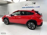 usado Subaru XV 2.0i Hybrid Executive Plus CVT