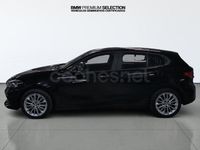 Usado BMW 118 Comfort Edition 136 CV (100 kW) 2024 Negro Utilitario