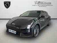 Nuevo Kia EV4 Launch Edition 150 kW (204 CV) 2026 Negro