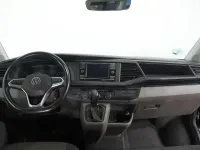 Usado VW Caravelle 150 CV (110 kW) 2024 Azul Van
