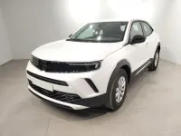 Usado Opel Mokka Edition 100 CV (73 kW) 2023 Blanco SUV