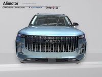 Usado Jaecoo 7 147 CV (108 kW) 2025 Blanco SUV