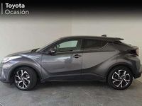 Usado Toyota C-HR+ Advance 2020 SUV
