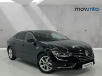 Usado Renault Talisman LIMITED 150 CV (110 kW) 2019 Negro Berlina