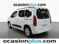 Usado Opel Combo Edition+ 102 CV (75 kW) 2023 Blanco Monovolumen
