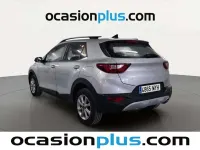 Usado Kia Stonic 79 CV (58 kW) 2025 Blanco SUV