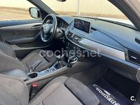 Usado BMW X1 177 CV (130 kW) 2011 Blanco SUV