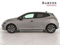 Usado Renault Clio V Techno 143 CV (105 kW) 2025 Gris Berlina