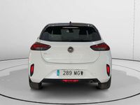 Usado Opel Corsa 102 CV (75 kW) 2023 Blanco Utilitario