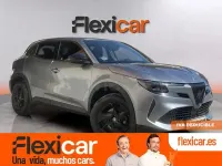 Usado Alfa Romeo Junior 136 CV (100 kW) 2025 Gris / plata SUV
