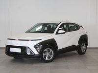 Usado Hyundai Kona 120 CV (88 kW) 2024 Blanco SUV