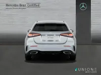 Usado Mercedes A250 120 CV (88 kW) 2025 Gris Berlina