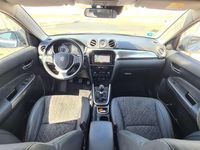 Usado Suzuki Vitara 129 CV (94 kW) 2021 Gris SUV