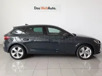 Nuevo Seat Leon FR 150 CV (110 kW) 2026 Azul Berlina