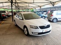 usado Skoda Octavia 1.6TDI CR Ambition