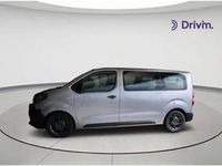 Ny Citroën Jumpy 180 HK (132 kW) 2025 Grå MPV