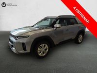 Nuevo KGM Torres 204 CV (150 kW) 2026 Verde SUV