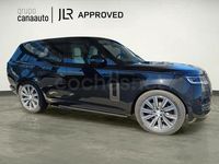 Usado Land Rover Range Rover 460 CV (338 kW) 2025 Negro SUV
