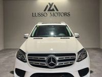 usado Mercedes GLS350 350d 4Matic Aut.