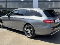 Usado Mercedes 220 AMG 194 CV (142 kW) 2018 Familiar