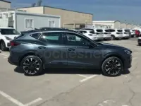 Usado Cupra Formentor 150 CV (110 kW) 2025 Gris / plata SUV