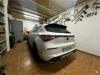 Usado Cupra Leon 190 CV (139 kW) 2023 Blanco Familiar