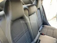 Usado Mercedes GLA200 Style 156 CV (114 kW) 2014 Gris / plata SUV