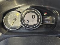 Usado Renault Mégane IV LIMITED 115 CV (84 kW) 2016 Rojo Coupe