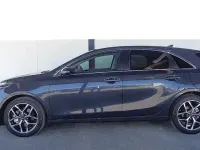 Nuevo Kia Ceed 140 CV (102 kW) 2025 Otro Utilitario