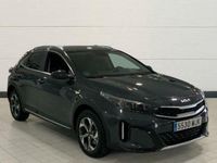 Usado Kia XCeed 120 CV (88 kW) 2023 Gris SUV
