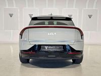 Usado Kia EV6 Air 168 kW (229 CV) 2024 Blanco SUV